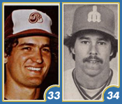 Illustration for article titled The 100 Worst Baseball Players Of All Time: A Celebration (Part 1)